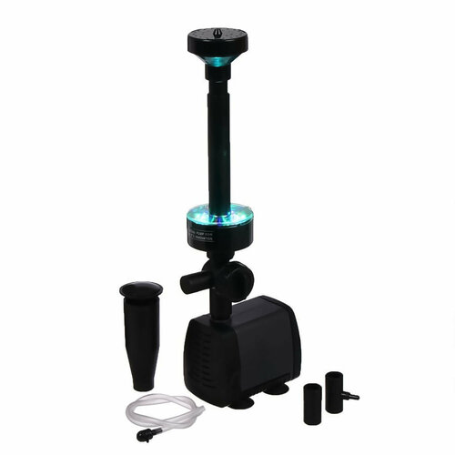 ������ ������ ������ ������� Sobo LED-3800FP 40 ��, 2 �, 2000 �/� ����