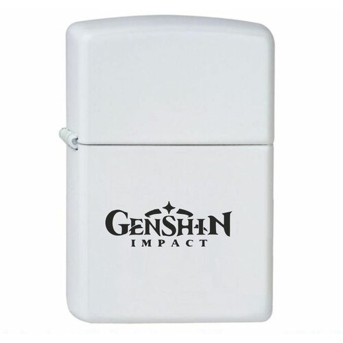   Genshin Impact,   1   -     , -,   