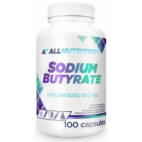  SODIUM BUTYRATE 100    -     , -,   