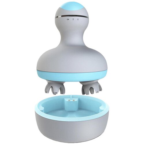 ������ ������ ����� �������� ��� ������ Xiaomi Mini Head Massage M2, �����, 1 ��. ����