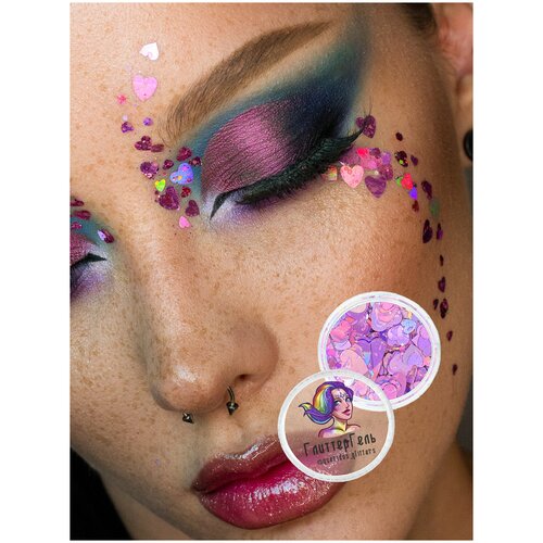 ������ ������ Queridos Glitters �����������. ������ ��� ���� � ����. ���� 