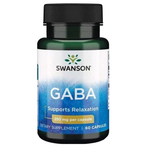 ������ ������ GABA, 250 ��, 70 �, 60 ��. ����