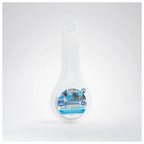 ������ ������ Aqualeon ����������� ��� � �������� 0,1 �� �����, ���. 0070 ����