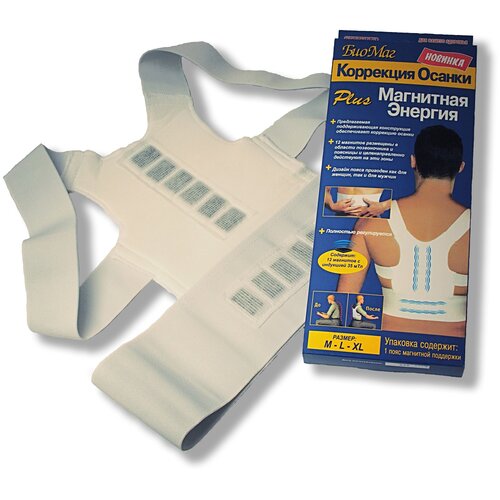 ������ ������ ��������� ������ (���������) � ���������� ��������� BIOMAG - ������ ����