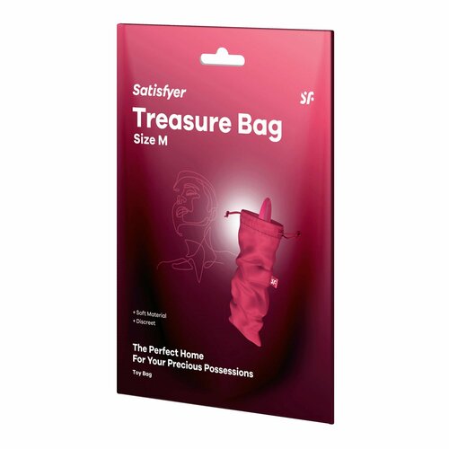 ������ ������ ������� ������� ��� �������� ������� Treasure Bag M ����