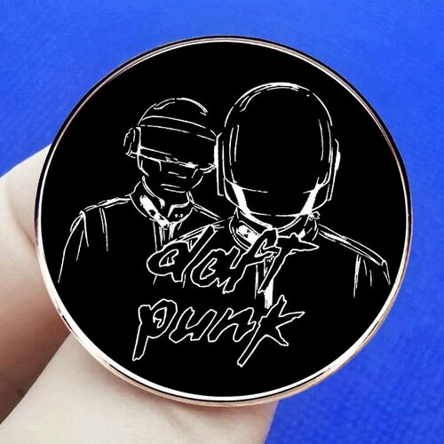   Daft Punk      -     , -,   