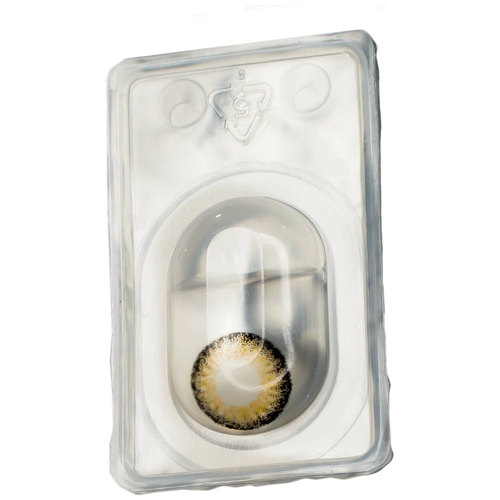 ������ ������ ���������� ����� EOS P-con D 14.0 211, 2 ��., R 8,6, D -5, 211 brown, 1 ��. ����