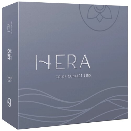    HERA Emotion D 14.2, 2 ., R 8,6, D -7, brown, 1 .   -     , -,   