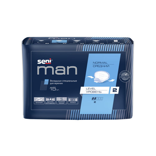  Seni Man Normal Level 2 /     2 -    , 15 .   -     , -,   