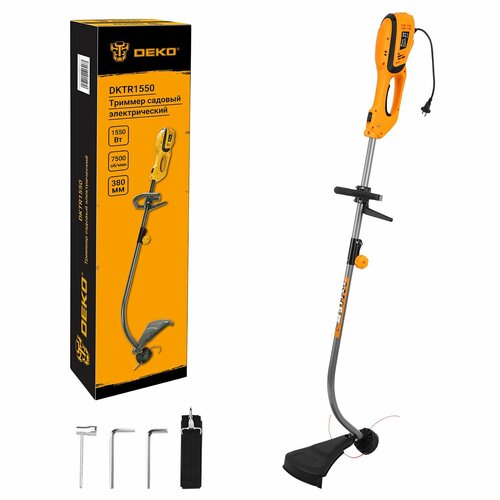 ������ ������ ������� ������� ������������� DEKO DKTR1550 ����