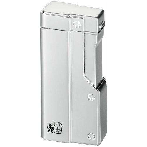     Colibri OF LONDON Trinity Satin Silver   -     , -,   