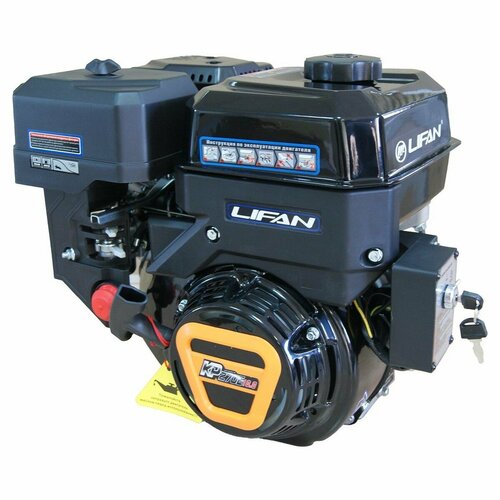 ������ ������ ���������� ��������� LIFAN KP270E 10 �. �. ( ��� 20 ��, ��������������) ����