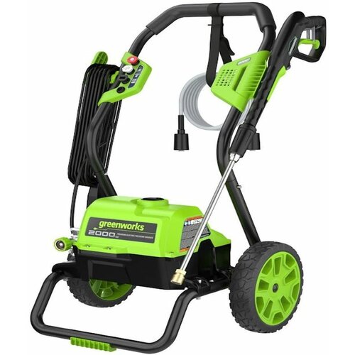     Greenworks GPW2000 2  140    -     , -,   