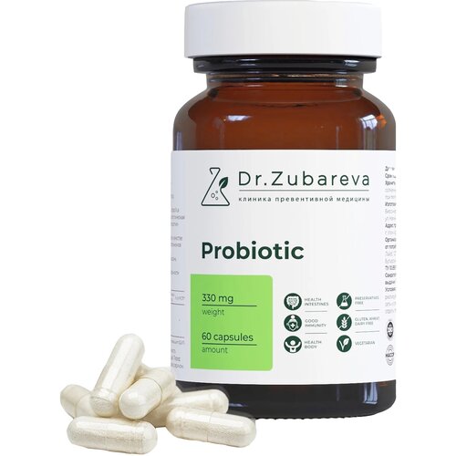 ������ ������ ���������� Dr. Zubareva ����., 100 ��, 115 �, 60 ��. ����