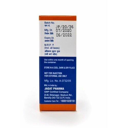 ������ ������ ����� ��� ���� ������� (Isotine Eye Drop), 10 ��. ����