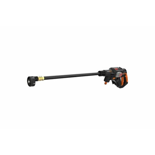 ������ ������ �������������� ����� �������� �������� ����������� WORX WG633E.9, ��������� ����