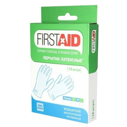 ������ ������ �������� ��������� FirstAid ��������� ������������, 5 ���, ������: L, ����: ����� ����