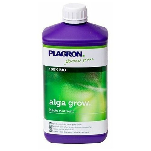 ������ ������ ������������ ��������� Plagron Alga Grow 1���� ����
