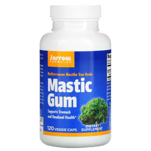 ������ ������ ���������� ����� Jarrow Formulas, 120 ������ ����