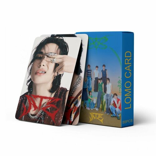 ������ ������ ����� �������� �-��� ����� ���� (ATE) , 55 ��. ����