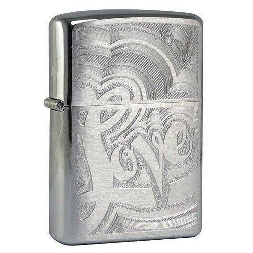   Zippo BS Love   -     , -,   