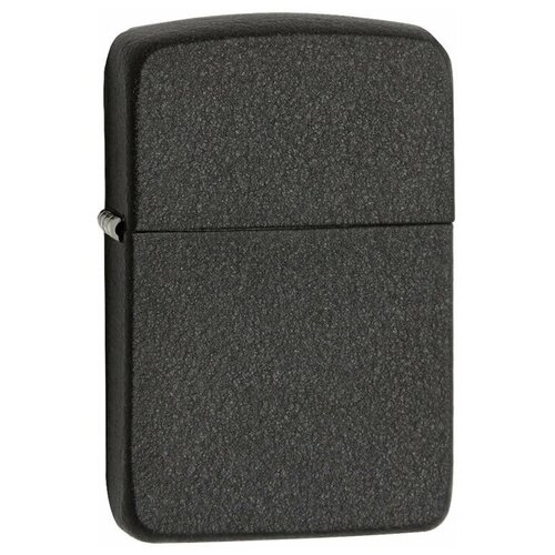   ZIPPO 1941 Replica,    Black Crackle, , , 38x13x57  