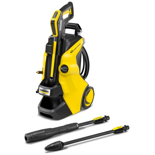 ������ ������ ����� �������� �������� KARCHER K 5 Power Control (1.324-550), 145 ���, 500 �/� ����