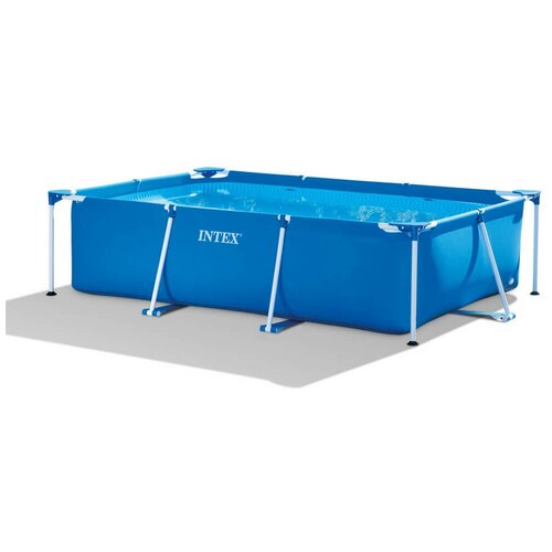 ������ ������ ��������� ������� INTEX 28272 300X200X75 ����