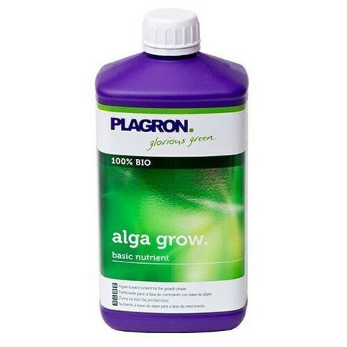   Plagron Alga Grow 250  (0.25 )   -     , -,   
