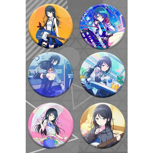 ������ ������ ����� ������� Project SEKAI 6 �� 44 ��/ ������ ����� / ����� ��������/ Hoshino Ichika / ������ ����� / Leo need ����