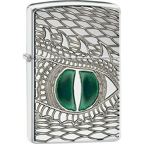   ZIPPO Armor   High Polish Chrome, /, , 38x13x57    -     , -,   