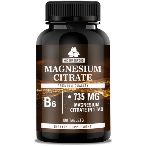 ������ ������ ������ �6 ����� Miosuperfood 100 �, 1000 ��. (735 �� ������ ������� � 1 ��� + B6). �� �������, ��� ������������ ���. � ��������� �6, ��������. �������������� ��������. ��������������. ����