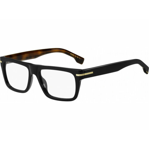   Hugo BOSS 1503 WR7 Black Havana (HUB-107229WR75316)   -     , -,   