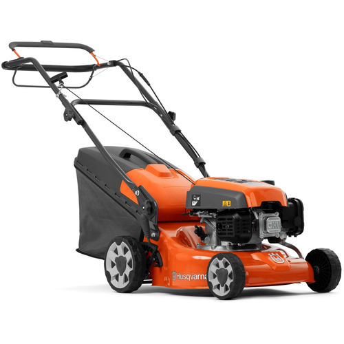 ������ ������ ���������� ������������� Husqvarna LC140SP, 2.65 �.�., 40 �� ����