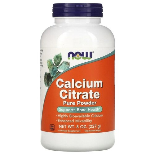 ������ ������ Calcium citrate, 227 � ����