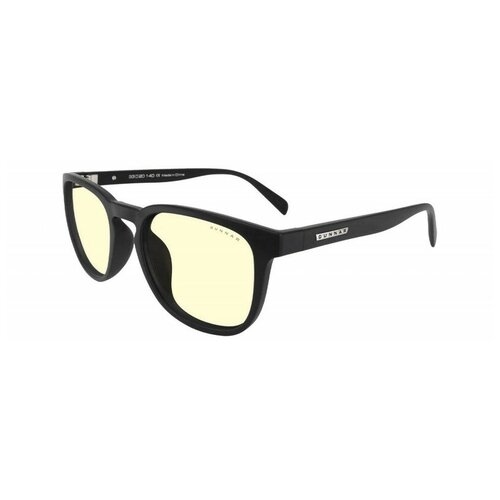     ( ) GUNNAR Oakland Amber Natural OAK-00113, Onyx   -     , -,   