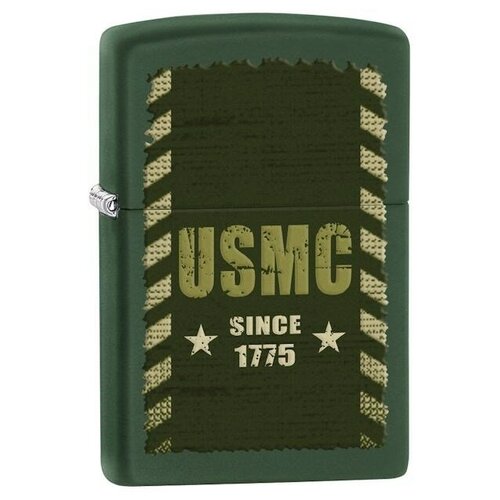   Zippo Marines   -     , -,   