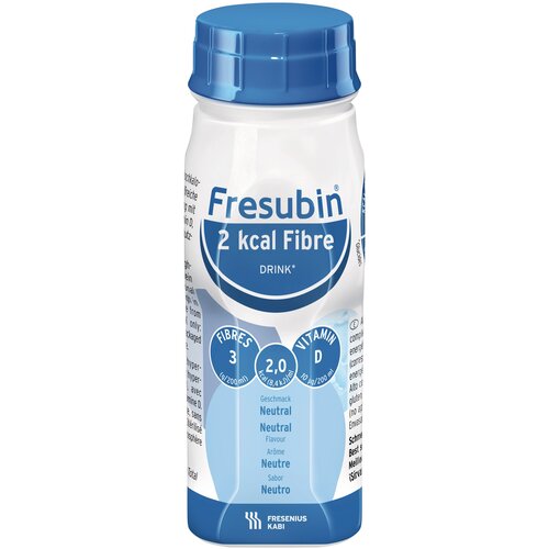 ������ ������ FRESENIUS KABI �������� ������� 2 ���� � �������� ���������, ������� � ������������, 200 ��, 250 �, ����������� ����