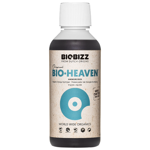  Bio Heaven BioBizz 0,25    -     , -,   