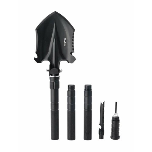 ������ ������ ������ ������������������� Xiaomi Nextool Shovel 83 �� (NE20206) Black ����