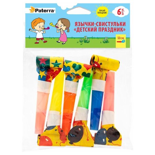 ������ ������ Paterra ������-���������� ������� ��������, 6 ��., �������/���������/������/�������/����� ����