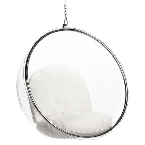  -  Bubble Chair ()    -     , -,   