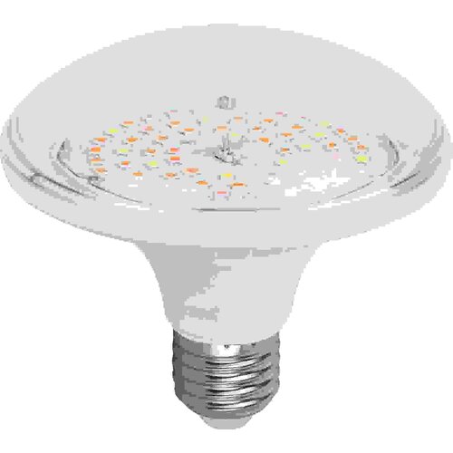 ������ ������ ��������� ��� �������� ������������ ��� FITO-18W-Ra90-E27 ������� ������� 18 �� �27 �0057710 ����