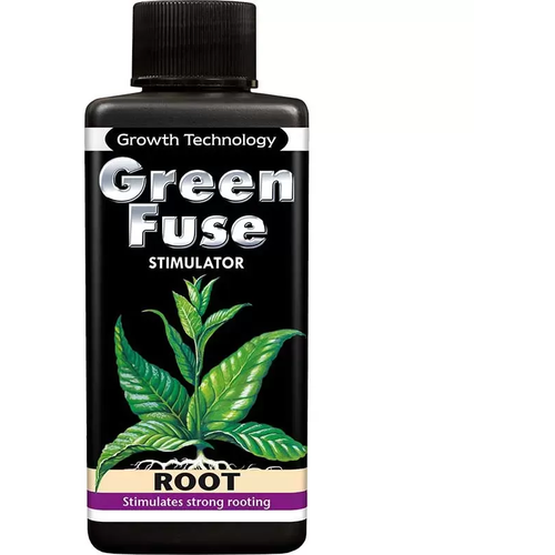     Growth technology Green Fuse Root 300,     -     , -,   