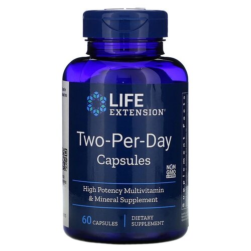 ������ ������ Two-Per-Day, 300 ��, 114 �, 60 ��. ����