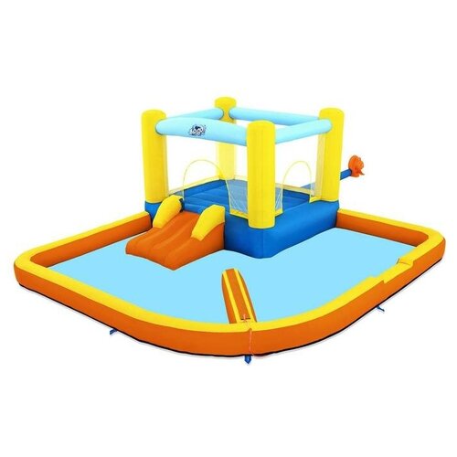  Bestway  Beach Bounce, 365x340x152 , 53381 Bestway   -     , -,   