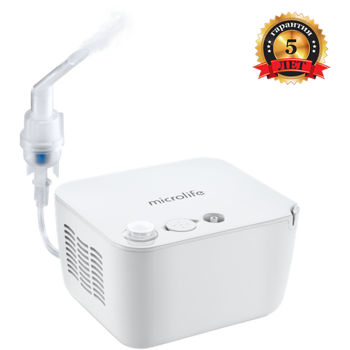 ������ ������ ������������� ��������� (����������) Microlife NEB 200, ����� ����