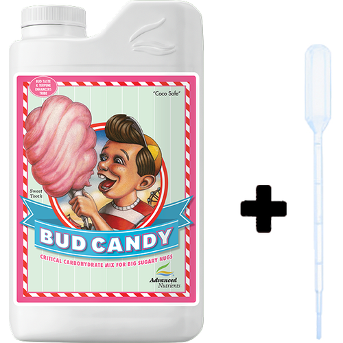  Advanced Nutrients Bud Candy 1 + -,   ,      -     , -,   