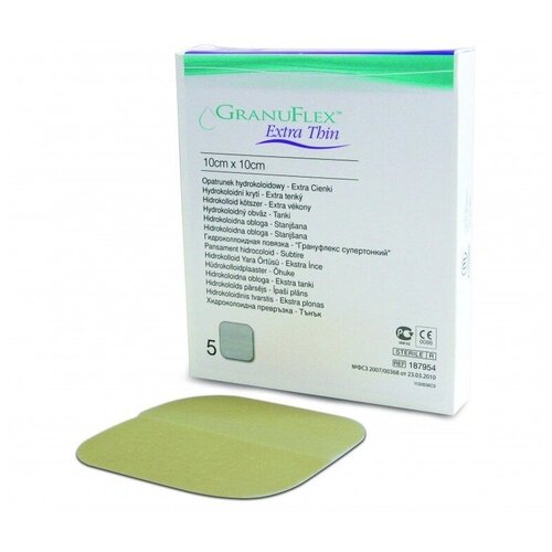 ������ ������ ������� Convatec ���������� ����������� 10 �10 �� ����