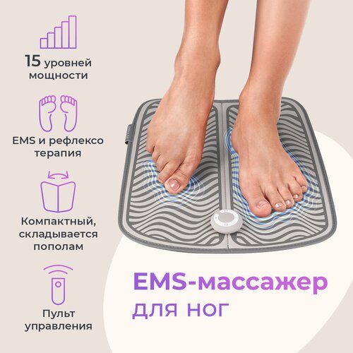 ������ ������ ��S-�������� ��� ��� Impulse Pad ����